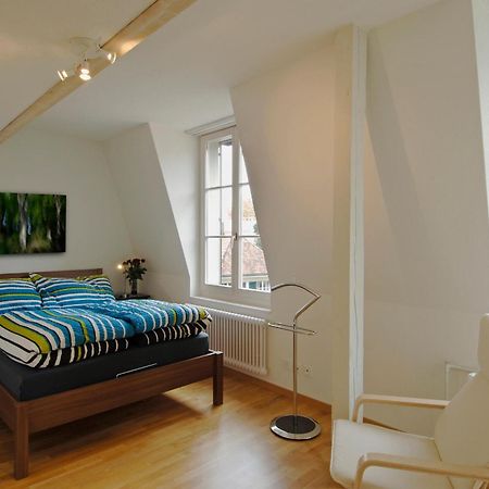Luxury Apartments Justingerweg Bern Luaran gambar