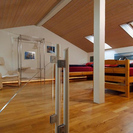Luxury Apartments Justingerweg Bern Luaran gambar