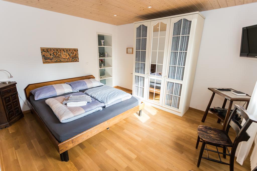 Luxury Apartments Justingerweg Bern Bilik gambar