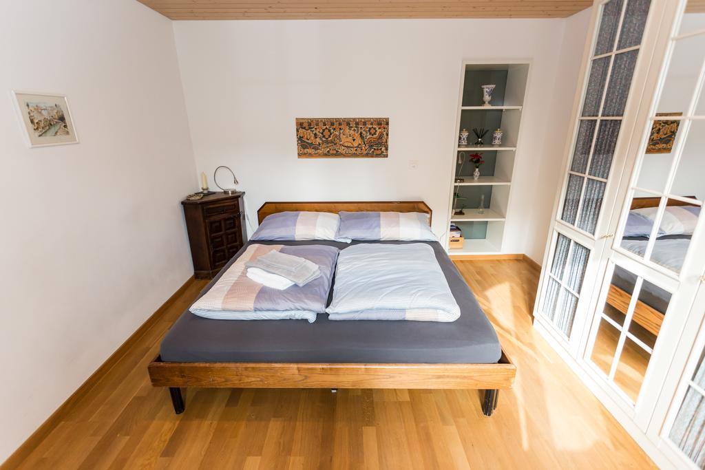 Luxury Apartments Justingerweg Bern Bilik gambar