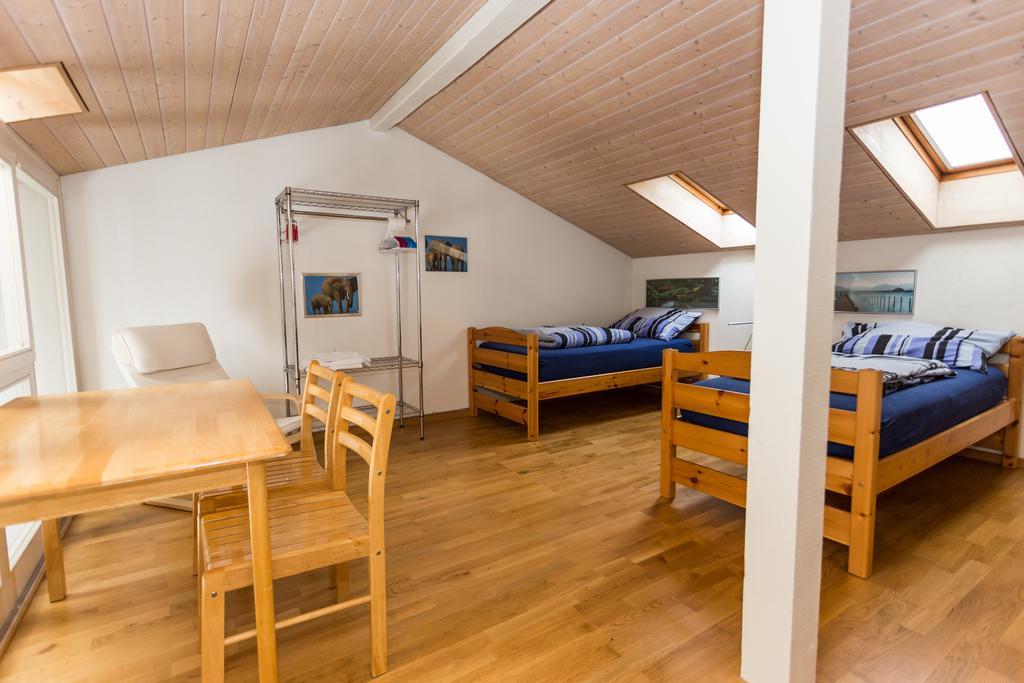 Luxury Apartments Justingerweg Bern Bilik gambar