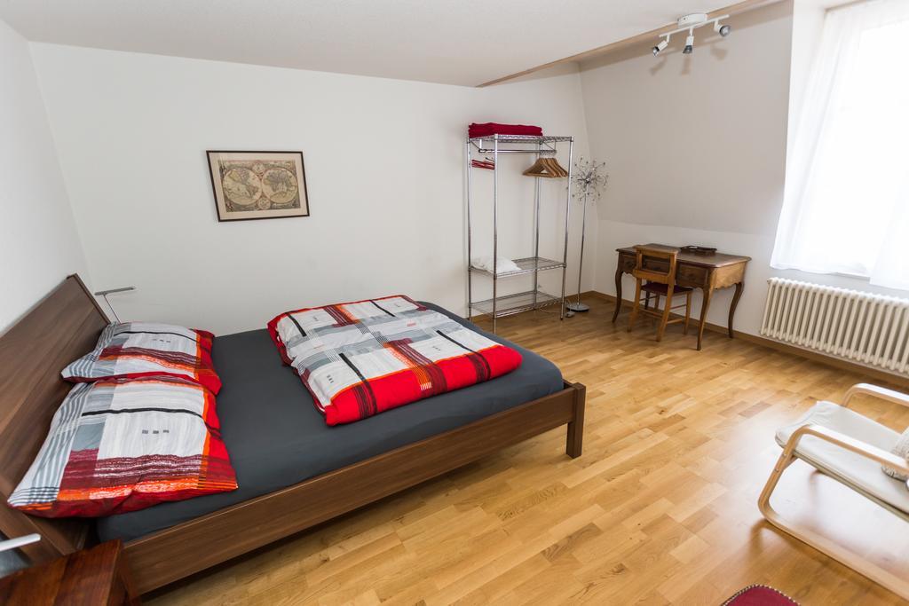 Luxury Apartments Justingerweg Bern Luaran gambar