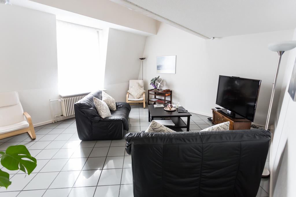 Luxury Apartments Justingerweg Bern Bilik gambar