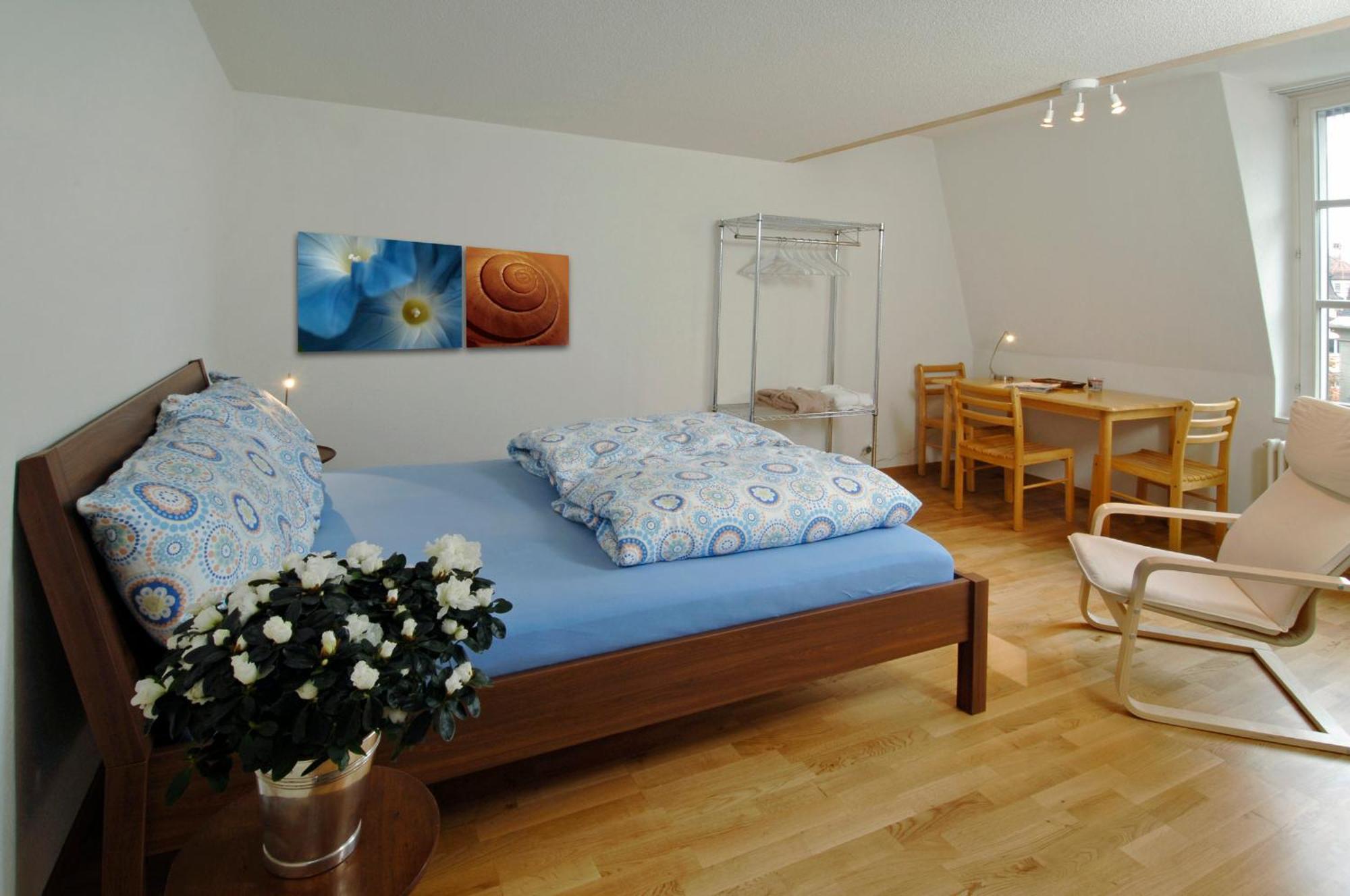 Luxury Apartments Justingerweg Bern Luaran gambar