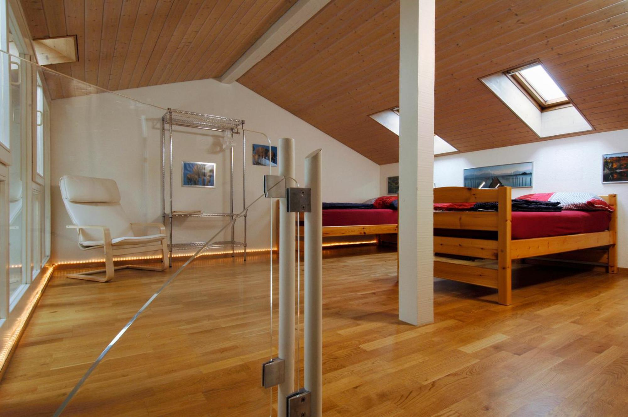 Luxury Apartments Justingerweg Bern Luaran gambar
