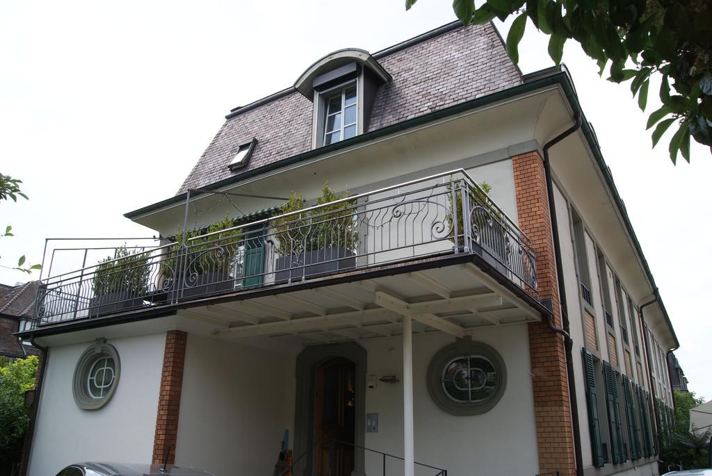 Luxury Apartments Justingerweg Bern Luaran gambar