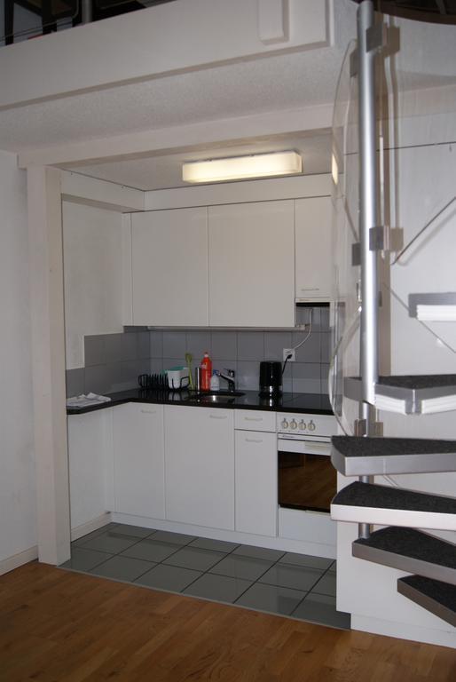 Luxury Apartments Justingerweg Bern Luaran gambar