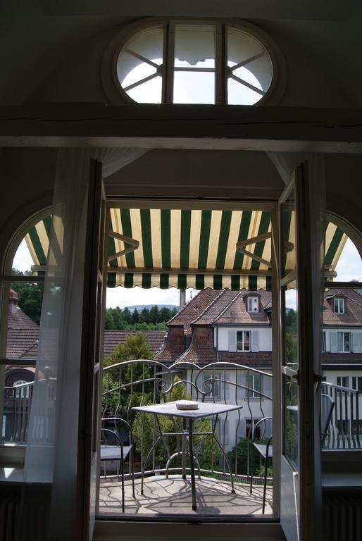 Luxury Apartments Justingerweg Bern Luaran gambar