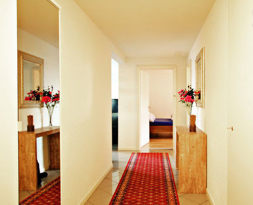 Luxury Apartments Justingerweg Bern Luaran gambar