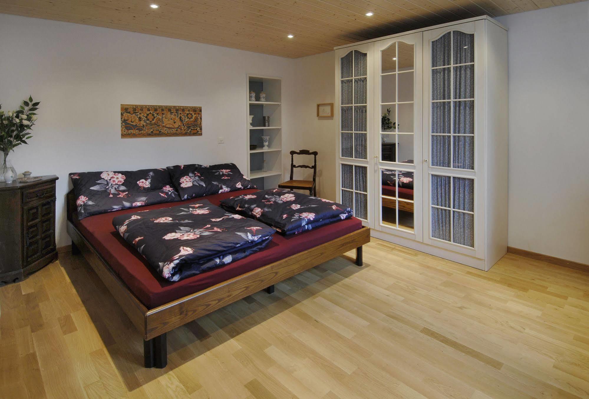 Luxury Apartments Justingerweg Bern Luaran gambar