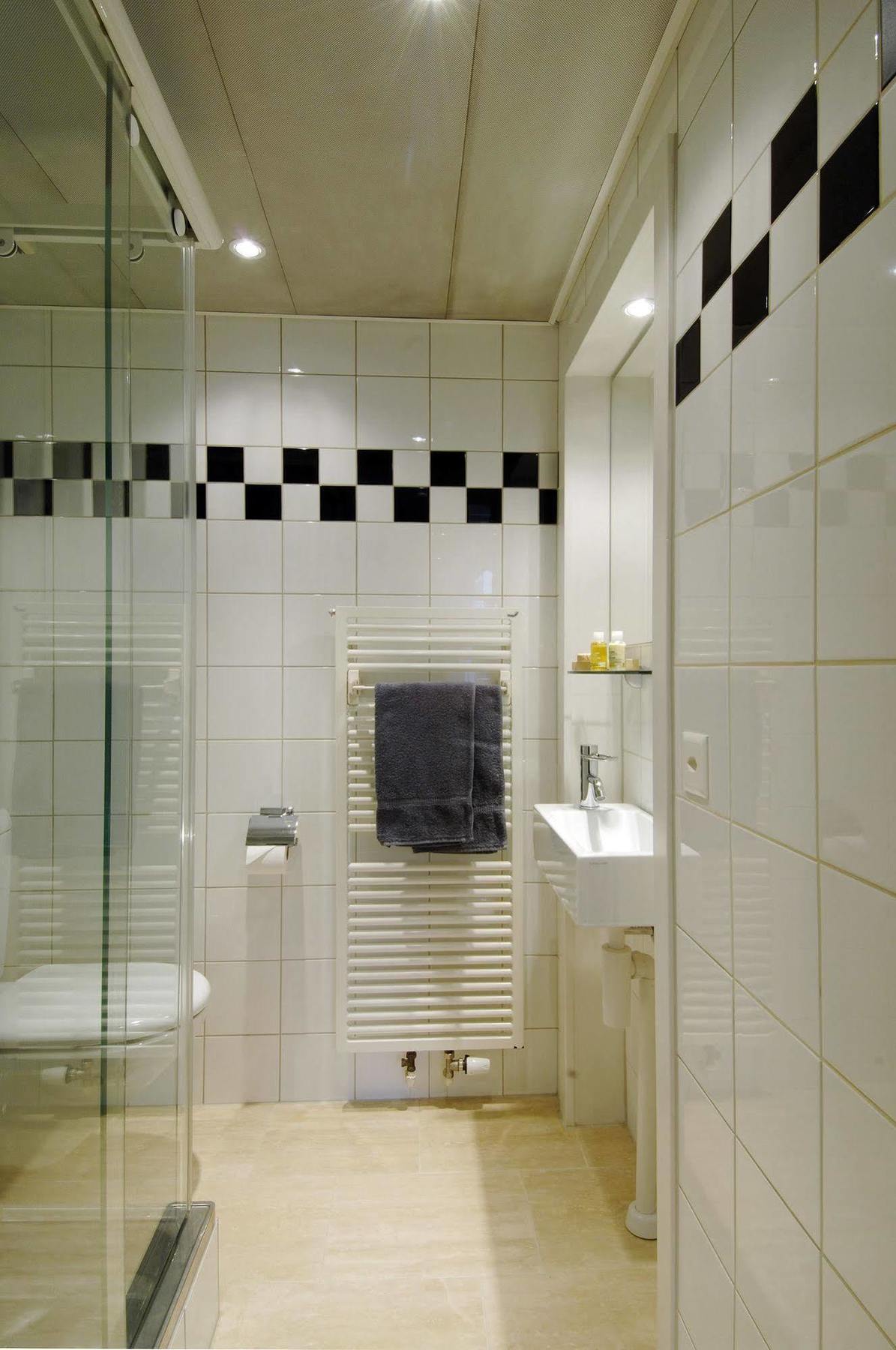Luxury Apartments Justingerweg Bern Luaran gambar
